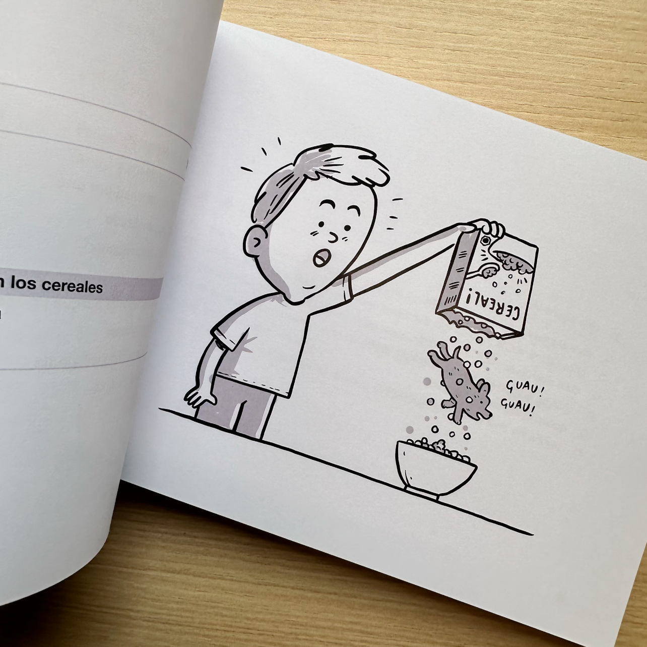 ¿Qué buscamos los chilenos?