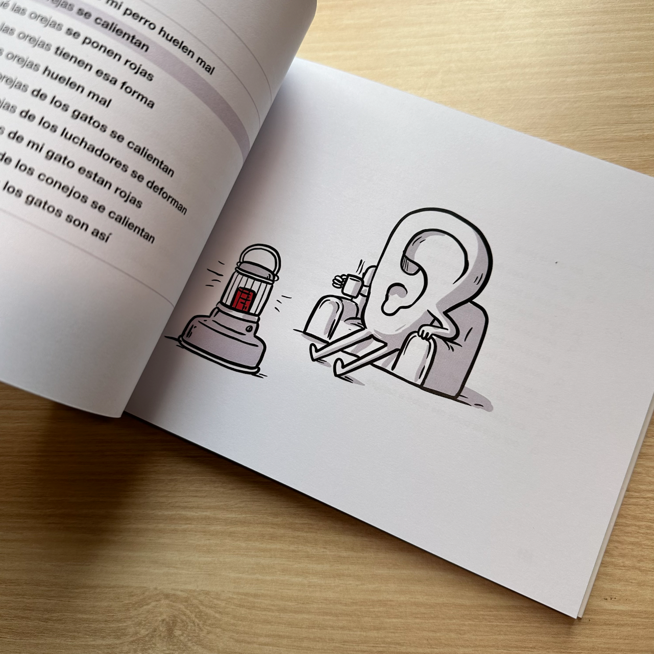 ¿Qué buscamos los chilenos?