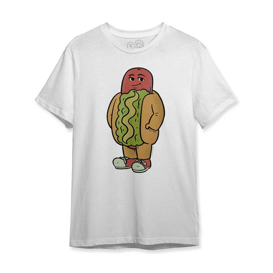 Polera Chill Completo