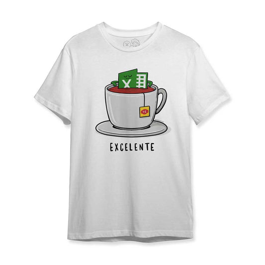 Polera Excelente