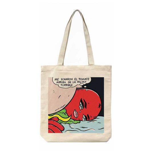 Totebag Liechtenstein