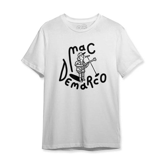 Polera Mac DeMarco