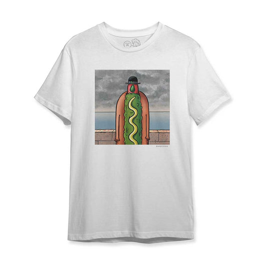 Polera El Hijo del Hombre