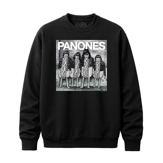 Poleron Panones Ramones