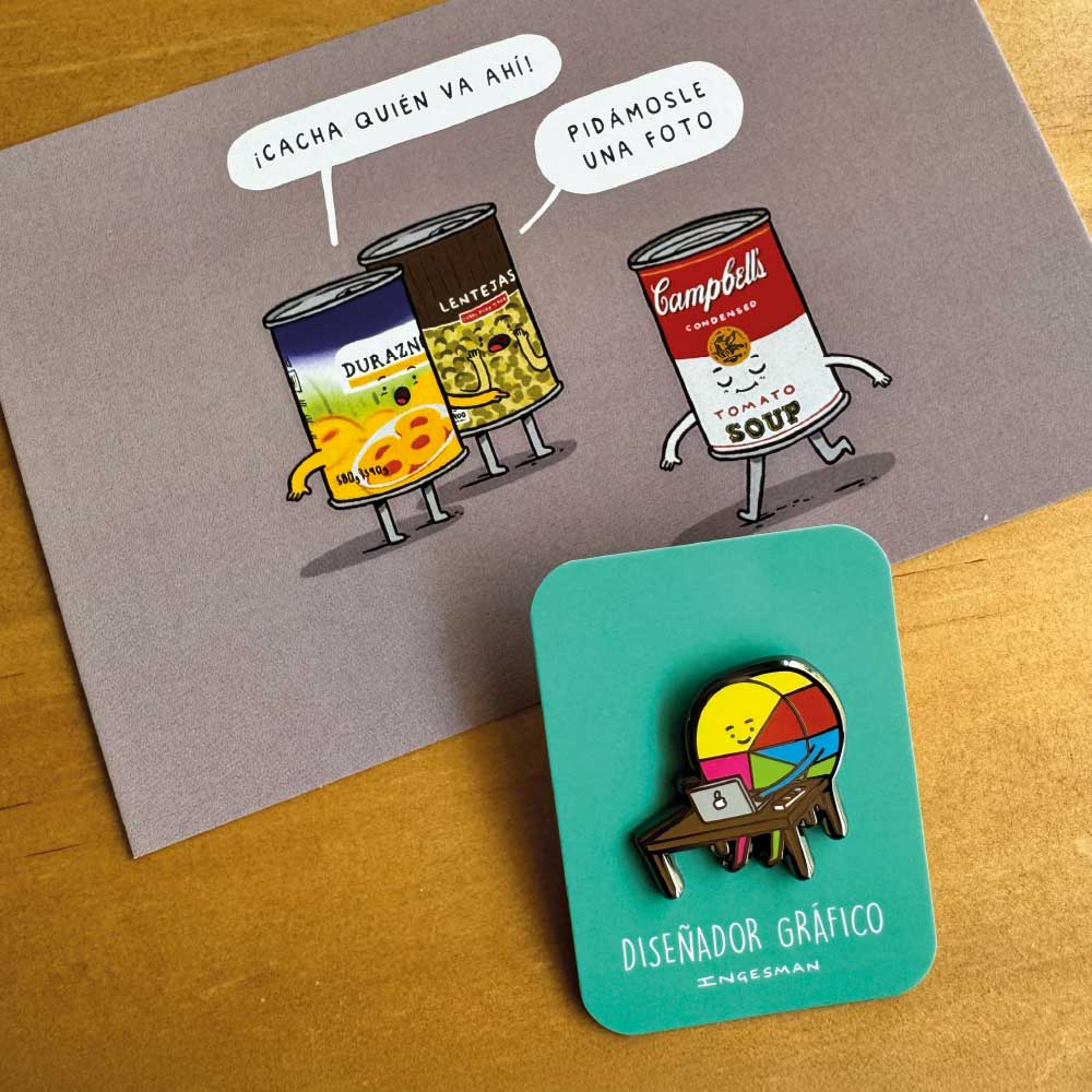 Pack Diseñador Gráfico