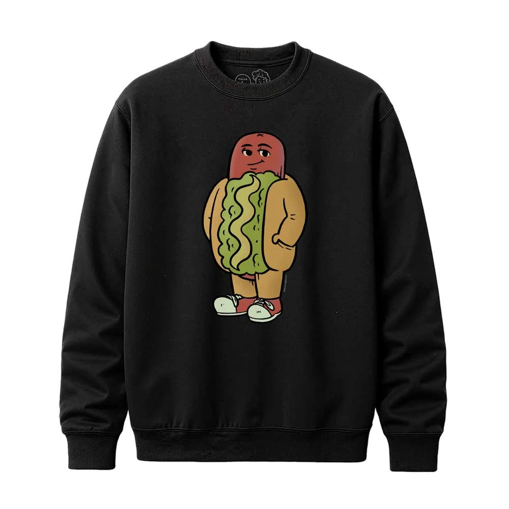 Poleron Chill Completo