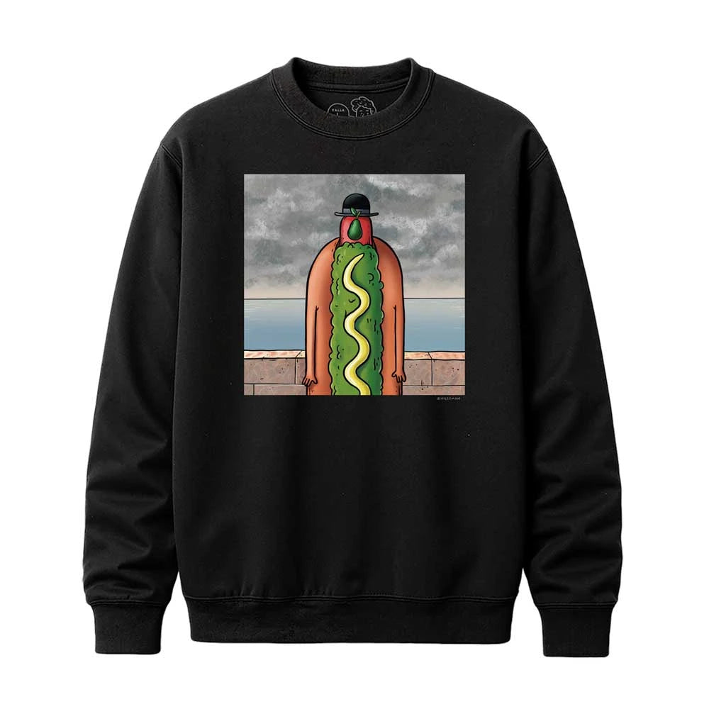 Poleron El Hijo del Hombre