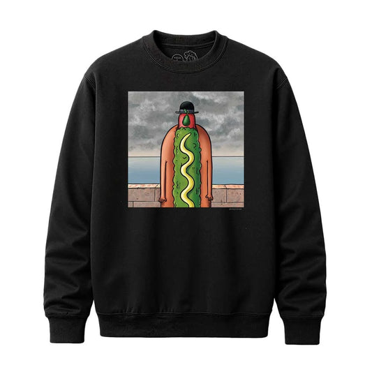 Poleron El Hijo del Hombre