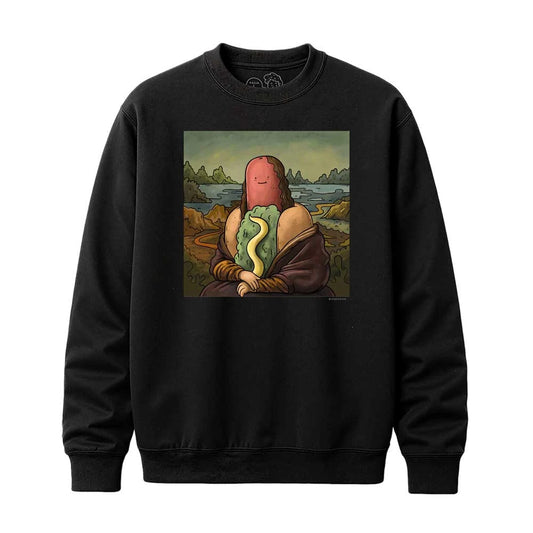 Poleron La Mona Lisa