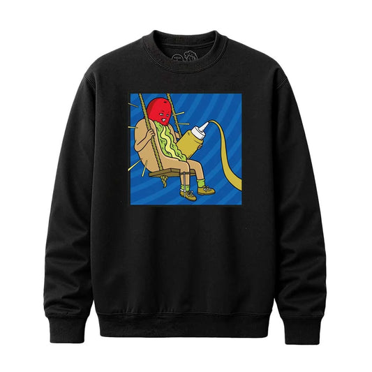 Poleron Americana de The Offspring