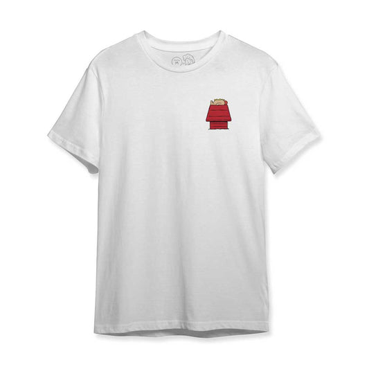 Polera Snoopy Completo