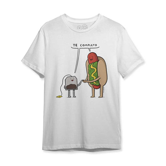 Polera Te Completo