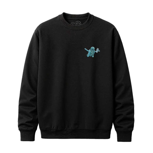 Poleron Completo Mojado Nirvana