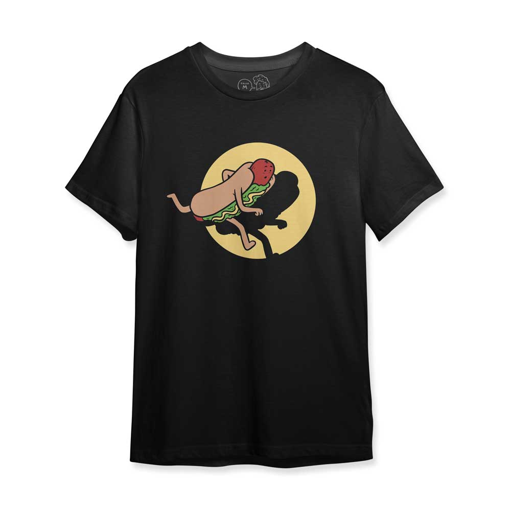 Polera Completintín