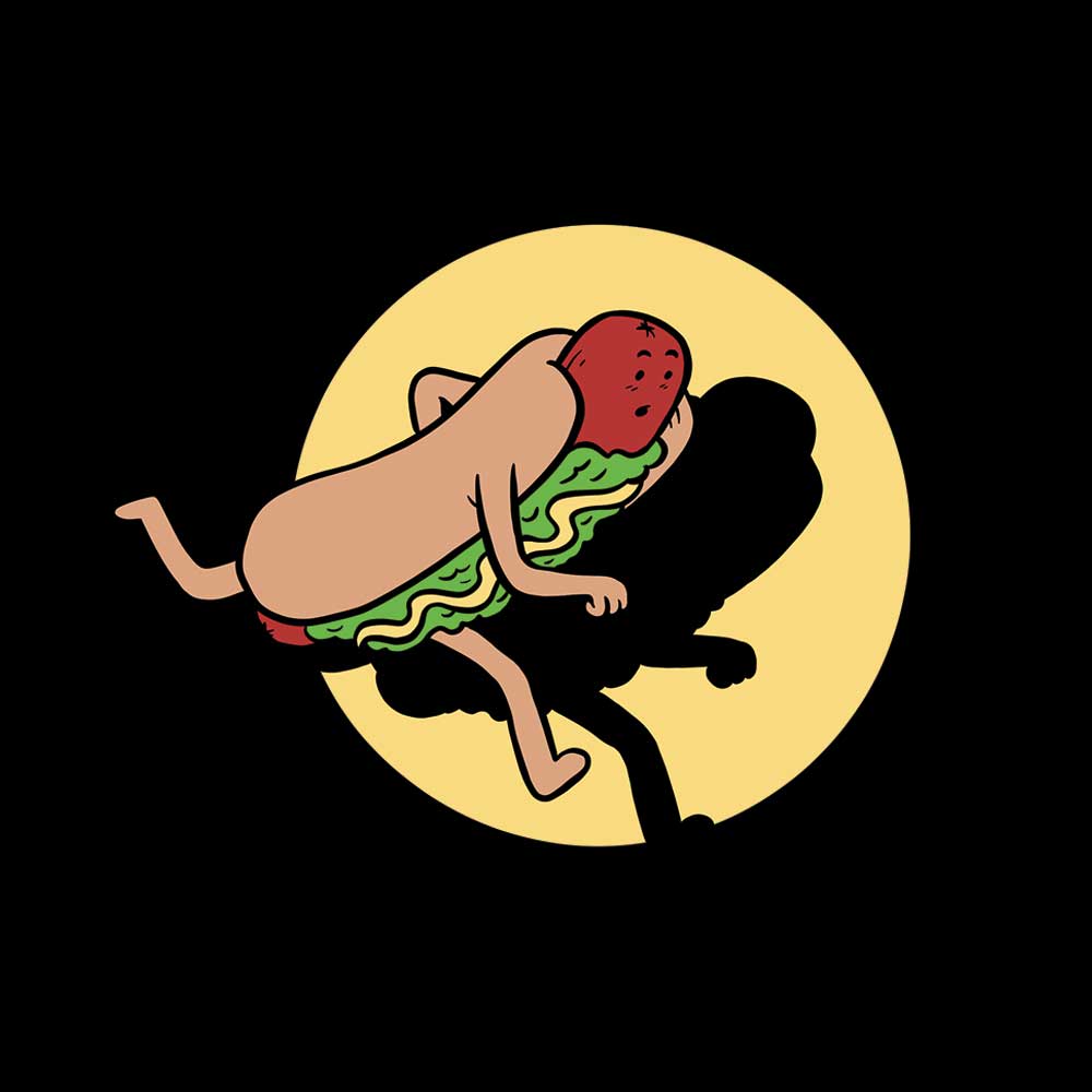 Polera Completintín