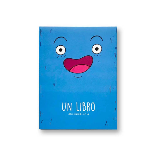 Un libro