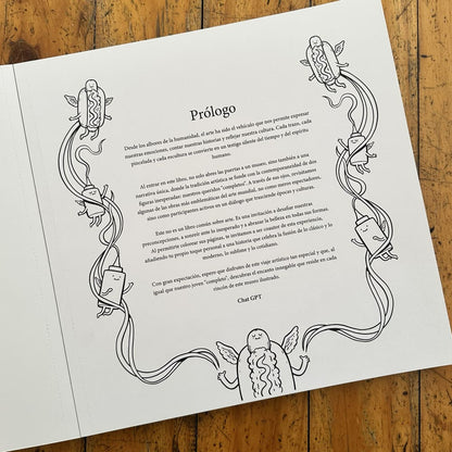 Libro de Arte más Completo