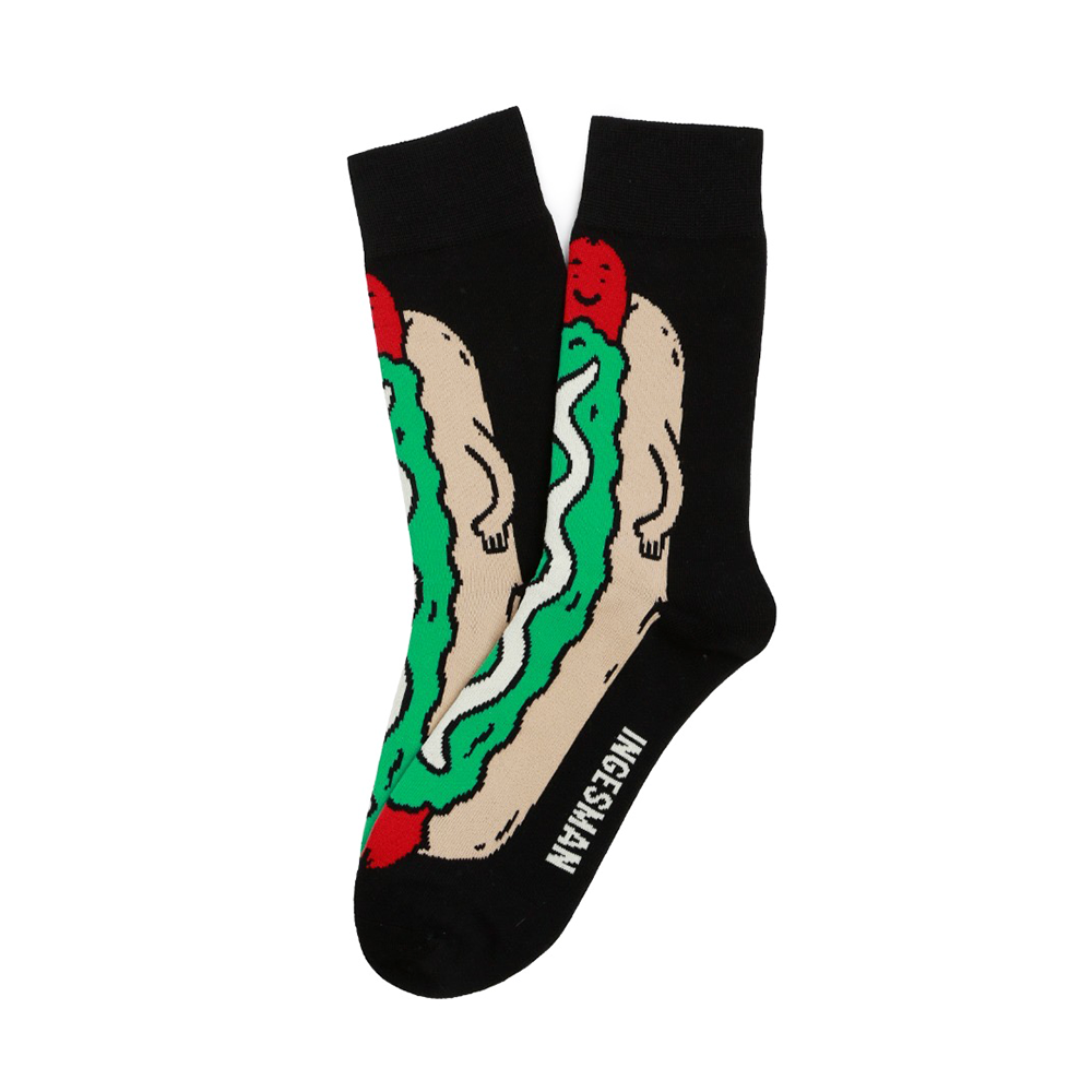 Pack Calcetines Socks Lab x Ingesman