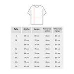 Polera El Hijo del Hombre