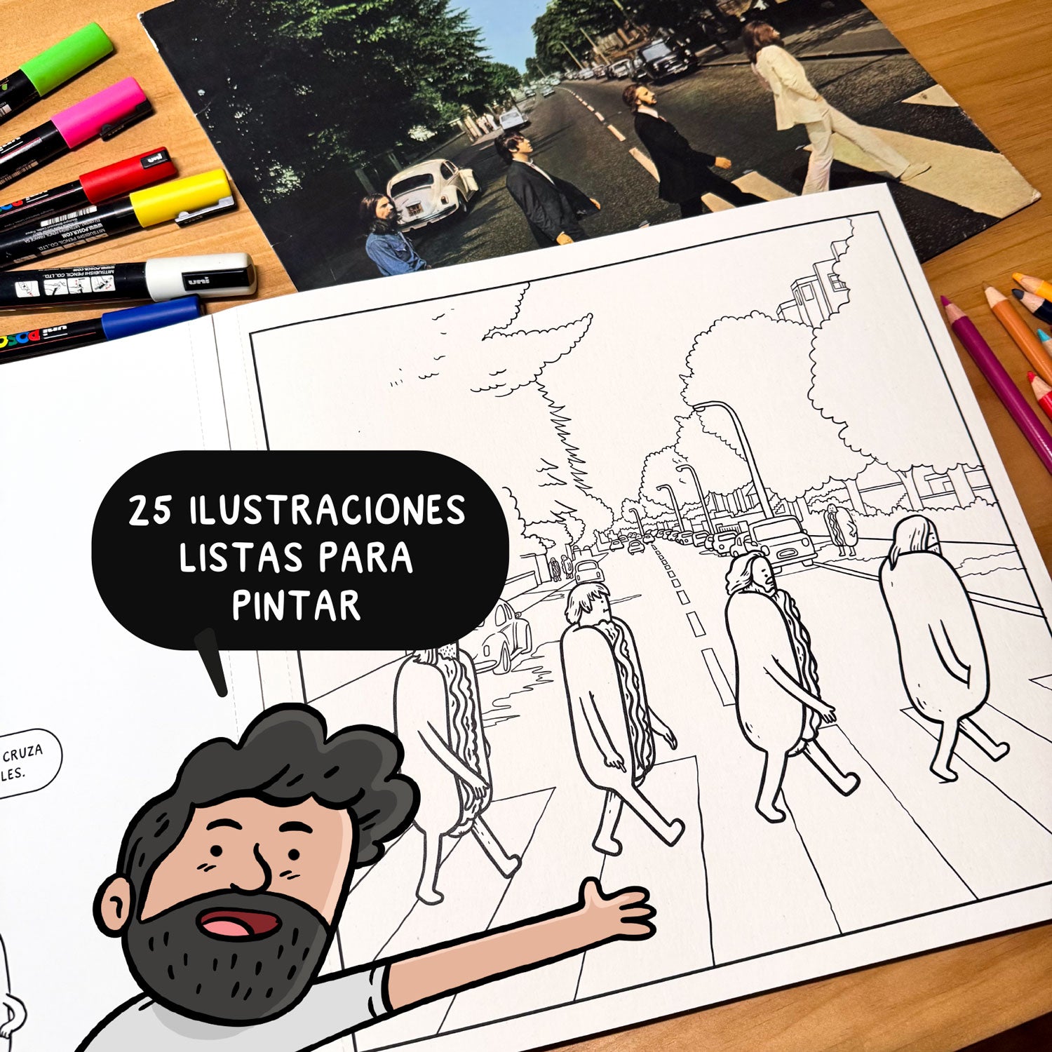 Libro de Música Más Completo