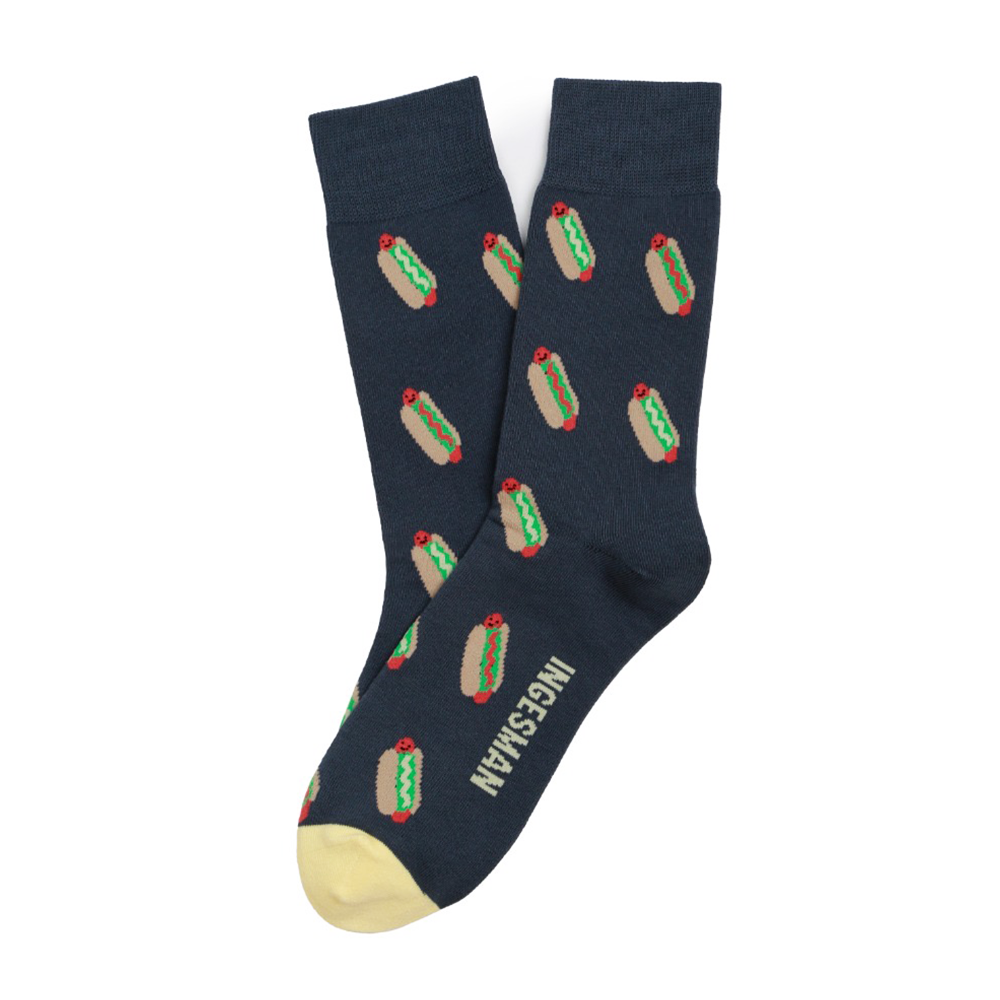 Pack Calcetines Socks Lab x Ingesman