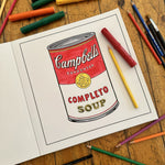 Libro de Arte más Completo
