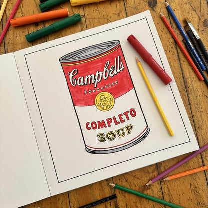 Libro de Arte más Completo