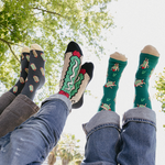 Pack Calcetines Socks Lab x Ingesman