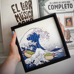 Pack Libros para Pintar: Arte + Música