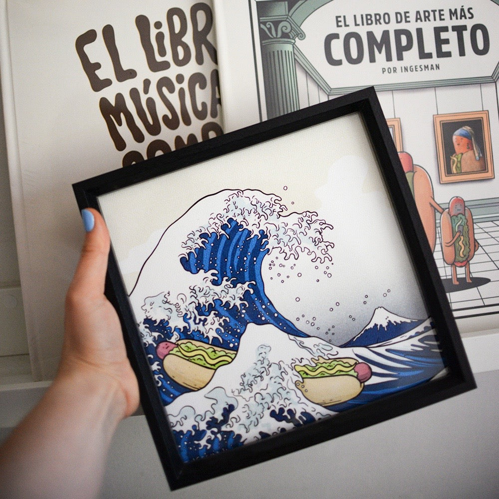 Pack Libros para Pintar: Arte + Música