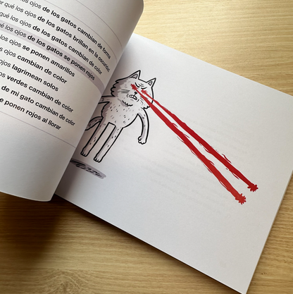 ¿Qué buscamos los chilenos?