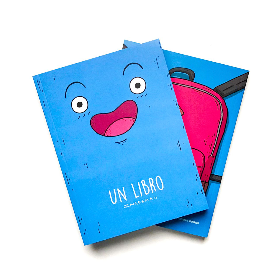 Un libro