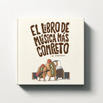 Pack Libros para Pintar: Arte + Música
