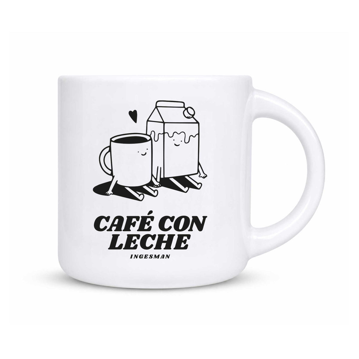 Tazón Café con Leche 380 ml