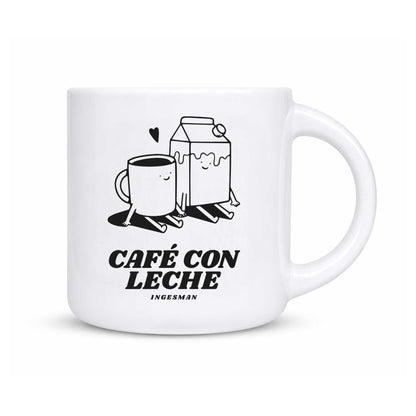 Tazón Café con Leche 380 ml
