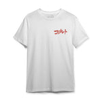 Polera Akira Completo