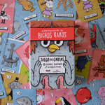 Coleccionistas de Bichos Raros