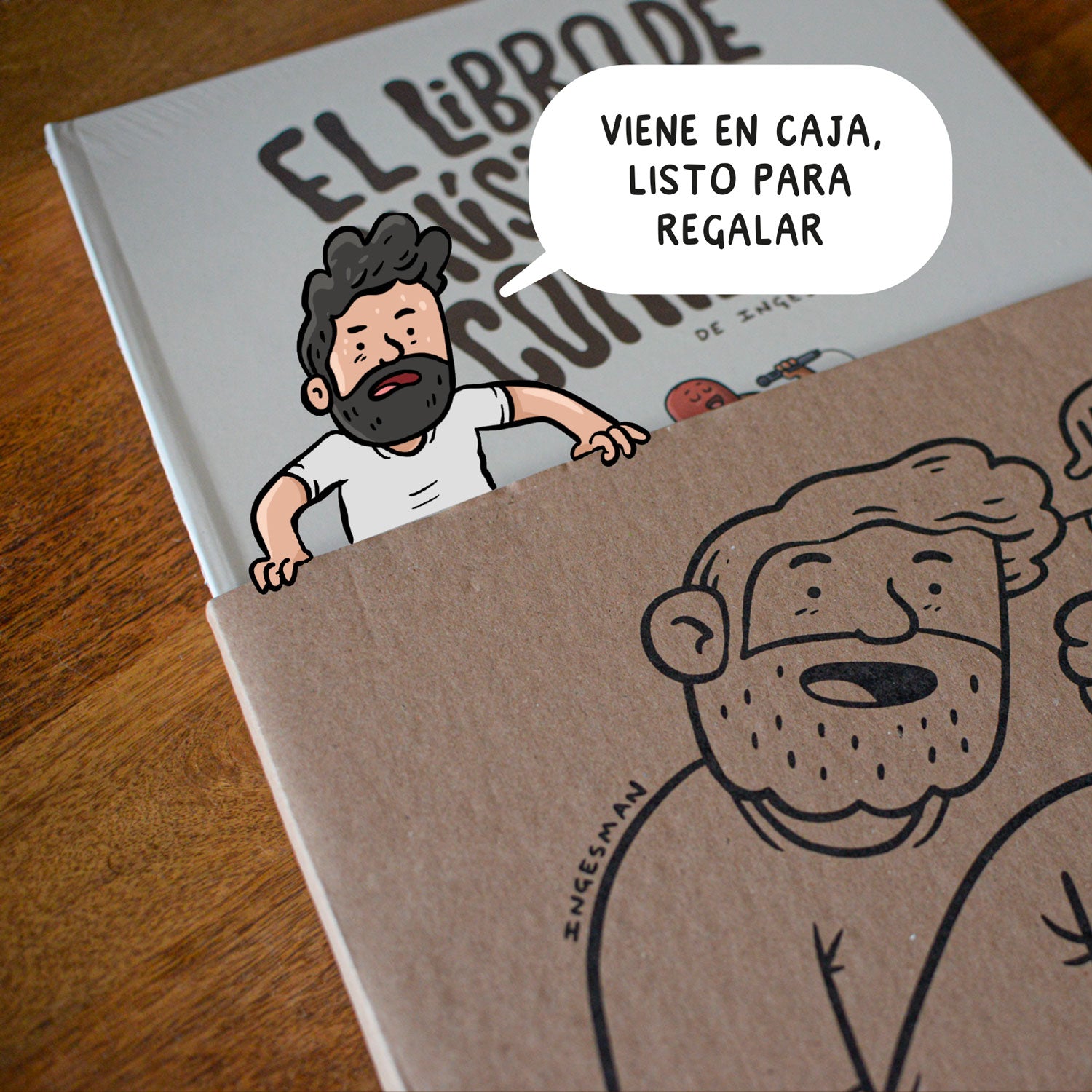 Libro de Música Más Completo