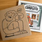 Libro de Arte más Completo