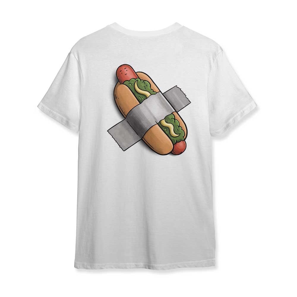 Polera Comedian