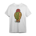 Polera Chill Completo