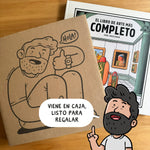 Libro de Arte más Completo