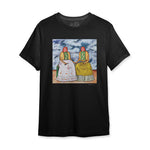 Polera Las Dos Fridas