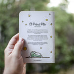 Libreta Princi Pito