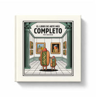Libro de Arte más Completo