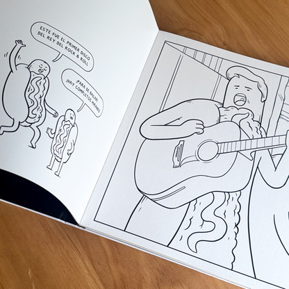 Libro de Música Más Completo