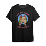 Polera Los Completos Hermanos