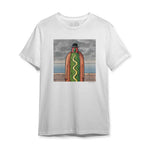 Polera El Hijo del Hombre