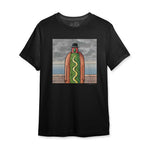 Polera El Hijo del Hombre