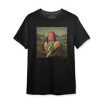 Polera La Mona Lisa